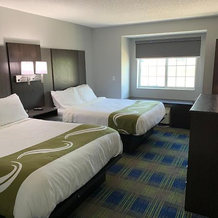 Quality Inn Owatonna Near Medical Center Exterior photo